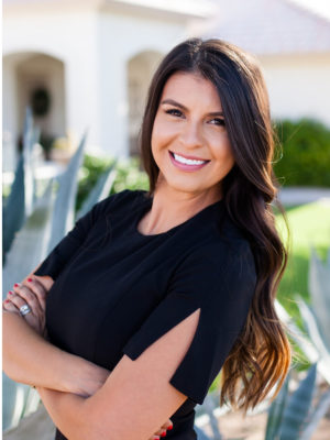  Photo of Amanda Dehnert, Windermere Real Estate Sales Agent in Scottsdale, AZ