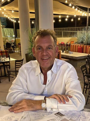 Photo of Bruce Swift, Windermere Real Estate Sales Agent in Scottsdale, AZ